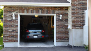 Garage Door Installation at Eden Park, Florida