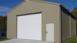 Garage Door Openers at Eden Park, Florida